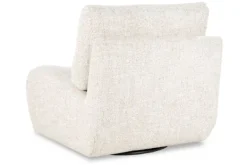 Discount Draaifauteuil 96303 beige Lucia Draaifauteuils