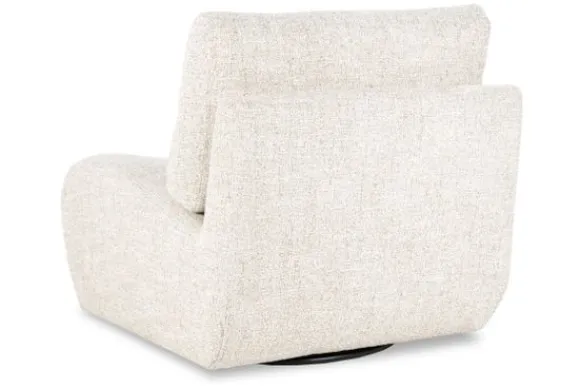 Discount Draaifauteuil 96303 beige Lucia Draaifauteuils
