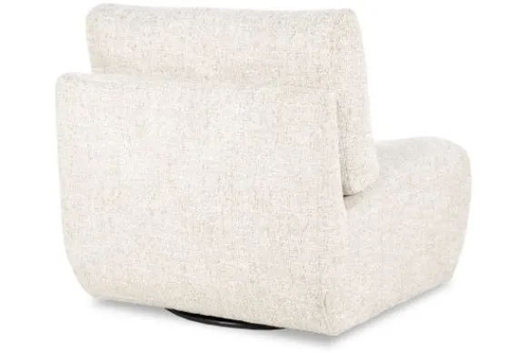 Discount Draaifauteuil 96303 beige Lucia Draaifauteuils