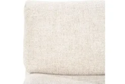 Discount Draaifauteuil 96303 beige Lucia Draaifauteuils