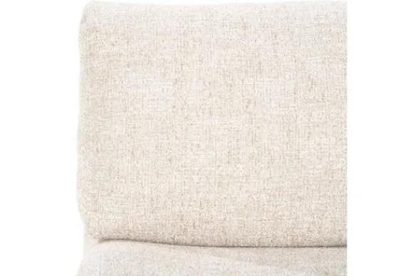 Discount Draaifauteuil 96303 beige Lucia Draaifauteuils