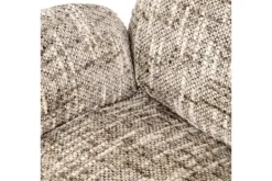 Best Draaifauteuil 213569 Brown Omara Kagney Draaifauteuils
