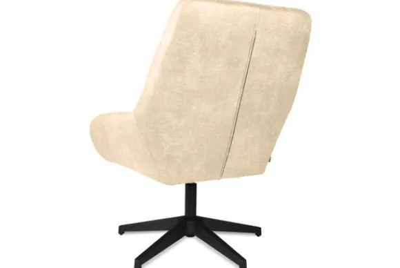 Online Draaifauteuil - Chicago Toffee Toma Draaifauteuils