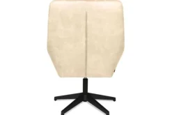 Online Draaifauteuil - Chicago Toffee Toma Draaifauteuils