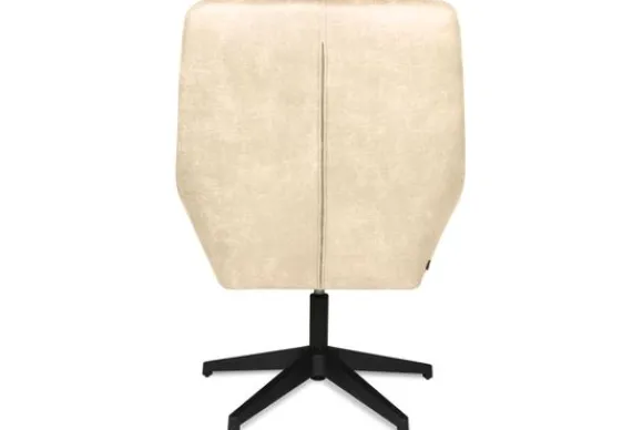 Online Draaifauteuil - Chicago Toffee Toma Draaifauteuils