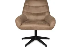 Sale Draaifauteuil - Chicago Truffle Toma Draaifauteuils
