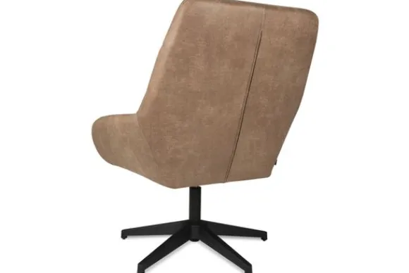 Sale Draaifauteuil - Chicago Truffle Toma Draaifauteuils