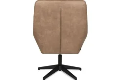 Sale Draaifauteuil - Chicago Truffle Toma Draaifauteuils
