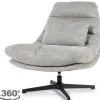New Draaifauteuil 95885 Cooper Draaifauteuils