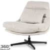 Discount Draaifauteuil 95886 Cooper Draaifauteuils