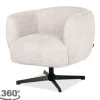 Online Draaifauteuil 211807 Estelle Draaifauteuils