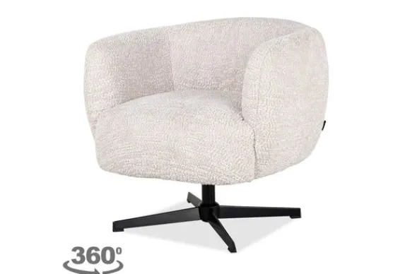 Online Draaifauteuil 211807 Estelle Draaifauteuils