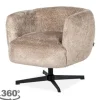 Sale Draaifauteuil 211806 Estelle Draaifauteuils