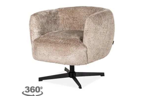 Sale Draaifauteuil 211806 Estelle Draaifauteuils