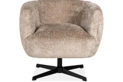 Sale Draaifauteuil 211806 Estelle Draaifauteuils