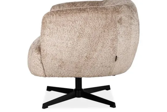 Sale Draaifauteuil 211806 Estelle Draaifauteuils