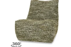 Sale Draaifauteuil 96173 Loys Draaifauteuils