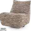 Sale Draaifauteuil 96172 Loys Draaifauteuils