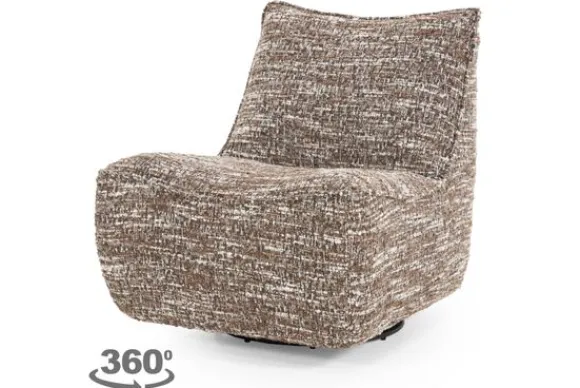 Sale Draaifauteuil 96172 Loys Draaifauteuils