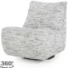 Hot Draaifauteuil 96171 Loys Draaifauteuils