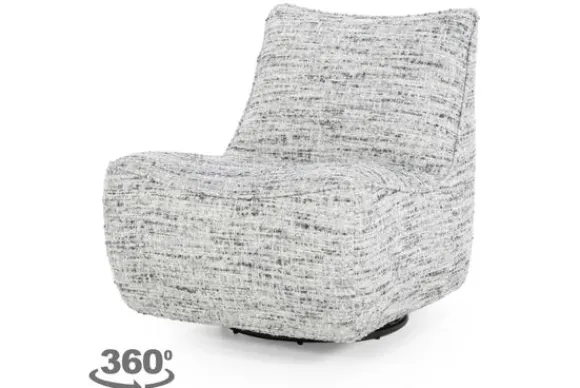 Hot Draaifauteuil 96171 Loys Draaifauteuils