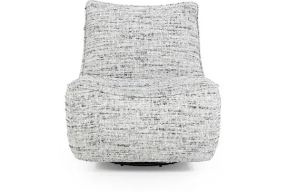 Hot Draaifauteuil 96171 Loys Draaifauteuils