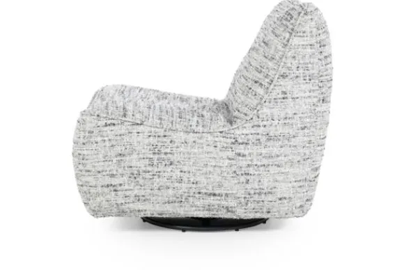 Hot Draaifauteuil 96171 Loys Draaifauteuils