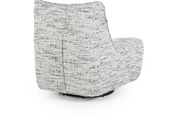 Hot Draaifauteuil 96171 Loys Draaifauteuils