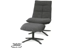 Clearance Draaifauteuil 95591 Marcus Draaifauteuils