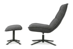 Clearance Draaifauteuil 95591 Marcus Draaifauteuils