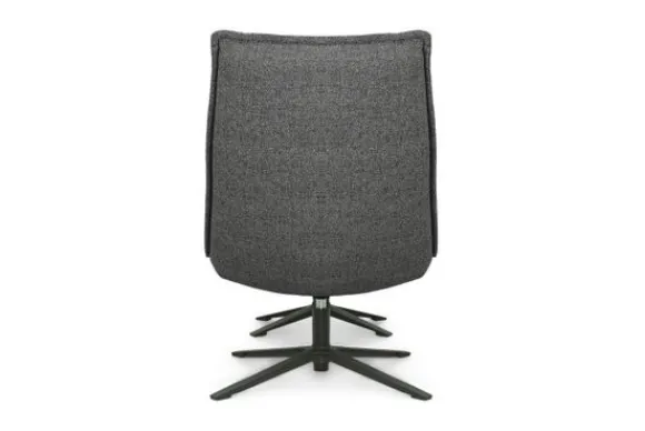 Clearance Draaifauteuil 95591 Marcus Draaifauteuils