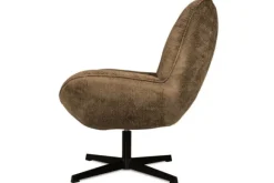 Draaifauteuil - Movie Curry Mellon Draaifauteuils