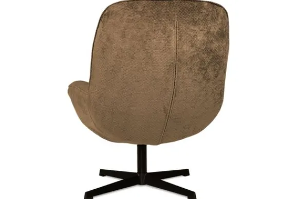 Draaifauteuil - Movie Curry Mellon Draaifauteuils