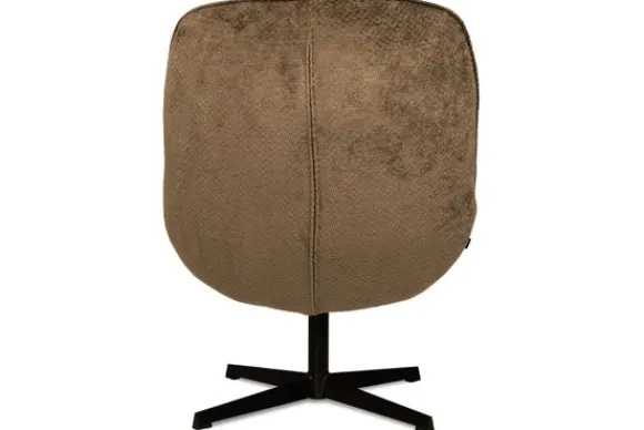 Draaifauteuil - Movie Curry Mellon Draaifauteuils