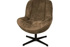 Draaifauteuil - Movie Curry Mellon Draaifauteuils