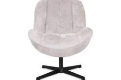 Draaifauteuil - Movie Natural Mellon Draaifauteuils
