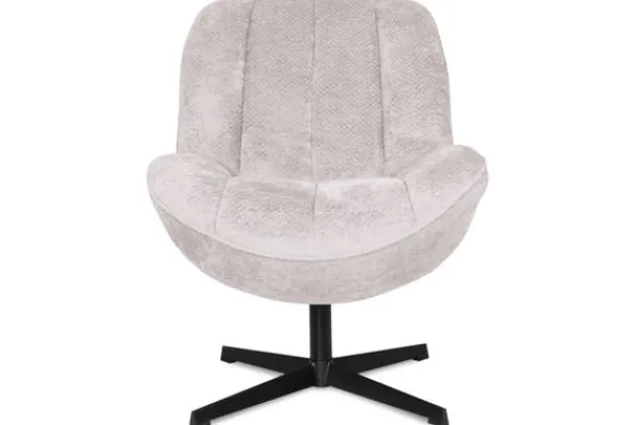 Draaifauteuil - Movie Natural Mellon Draaifauteuils