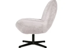 Draaifauteuil - Movie Natural Mellon Draaifauteuils