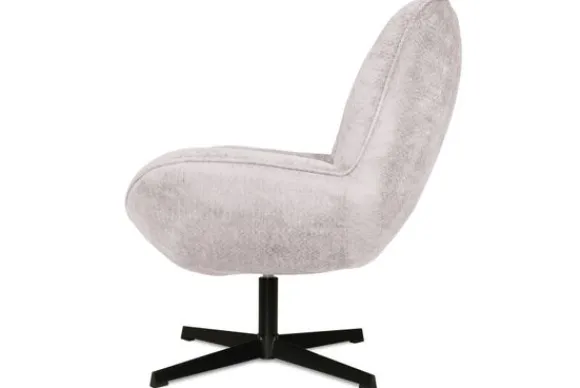 Draaifauteuil - Movie Natural Mellon Draaifauteuils