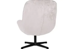 Draaifauteuil - Movie Natural Mellon Draaifauteuils