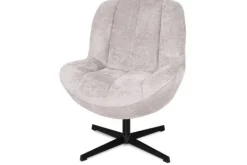 Draaifauteuil - Movie Natural Mellon Draaifauteuils