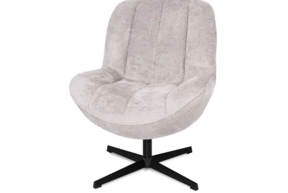 Draaifauteuil - Movie Natural Mellon Draaifauteuils