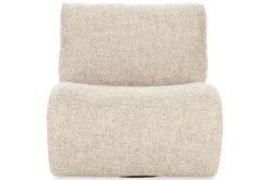 Best Draaifauteuil 96304 taupe Lucia Draaifauteuils