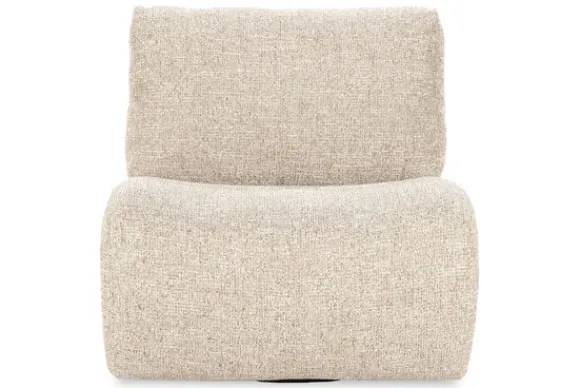 Best Draaifauteuil 96304 taupe Lucia Draaifauteuils