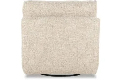 Best Draaifauteuil 96304 taupe Lucia Draaifauteuils