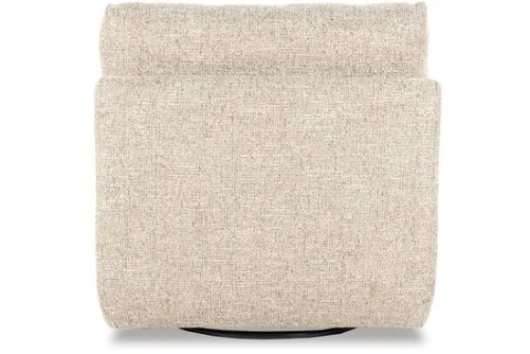 Best Draaifauteuil 96304 taupe Lucia Draaifauteuils