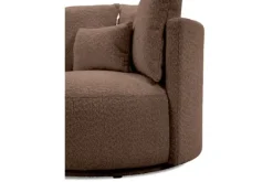 Outlet Draaifauteuil Alana Ronde Fauteuils|Draaifauteuils
