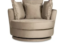 Online Draaifauteuil Annette Draaifauteuils