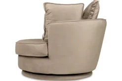 Online Draaifauteuil Annette Draaifauteuils