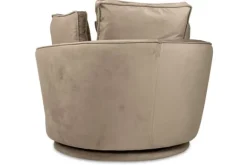 Online Draaifauteuil Annette Draaifauteuils